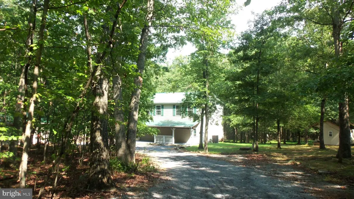 221 Clavius, Hedgesville, WV 25427 - #1