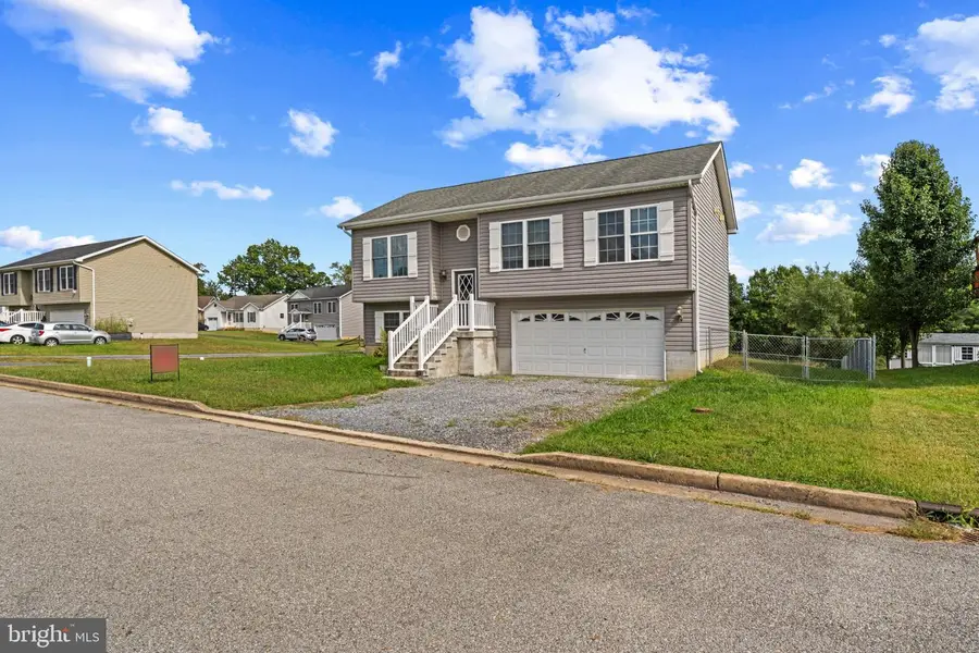 144 Freight Car Cir, Bunker Hill, WV 25413 - #3