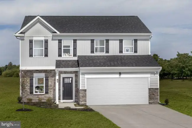 Address Withheld By Seller, Inwood, WV 25428 - #2