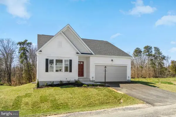 Address Withheld By Seller, INWOOD, WV 25428