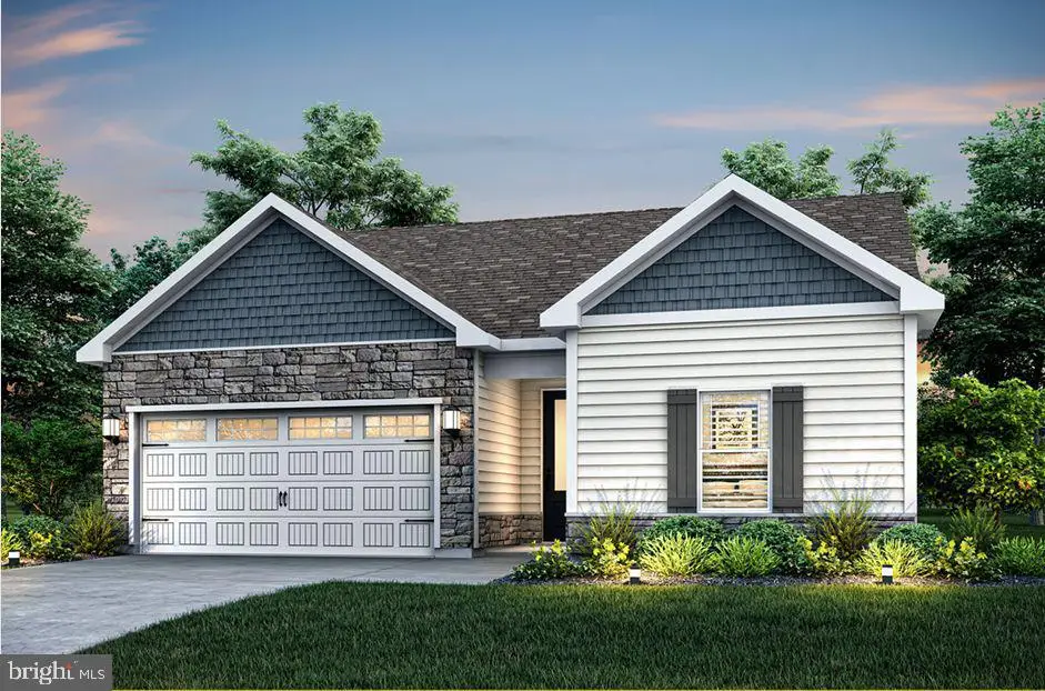 Tbd Lot 30 Brompton St, Falling Waters, WV 25419 - #1