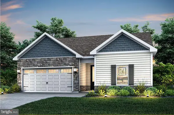 Tbd Lot 30 Brompton St, FALLING WATERS, WV 25419