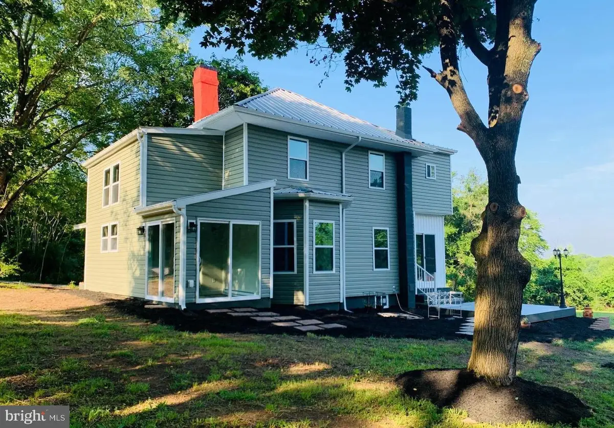 1071 Hammonds Mill Rd, Hedgesville, WV 25427 - #1
