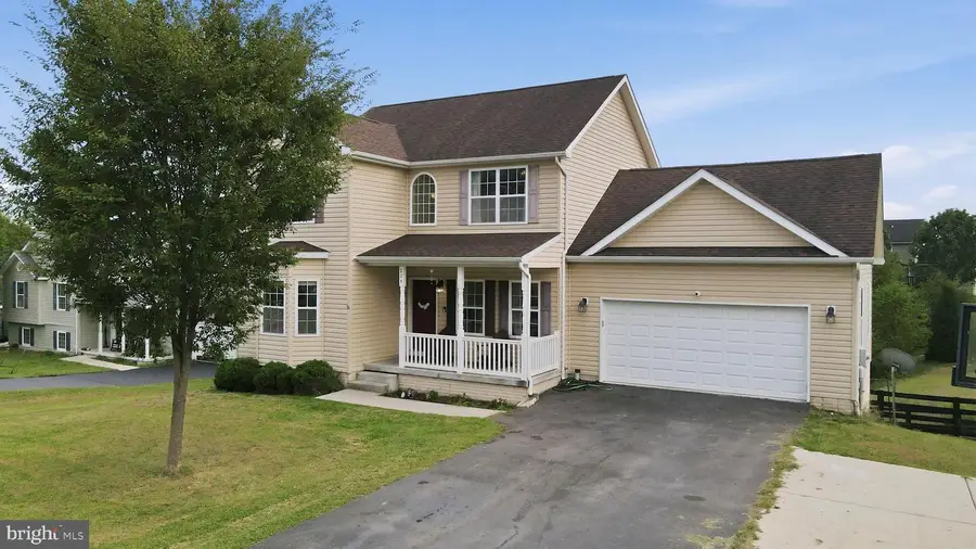 224 Paragon Dr, Bunker Hill, WV 25413 - #2