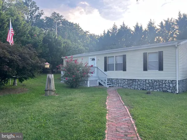 42 Champion Ct, MARTINSBURG, WV 25404