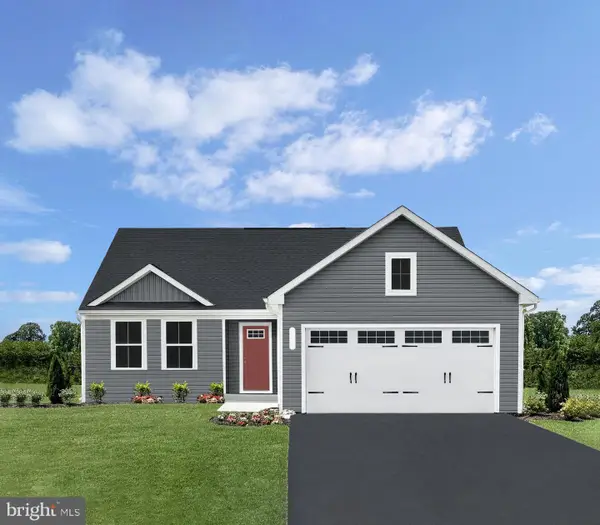 1515t Ferguson Dr, INWOOD, WV 25428