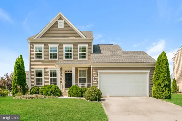 225 Dinwiddie Way, KEARNEYSVILLE, WV 25430