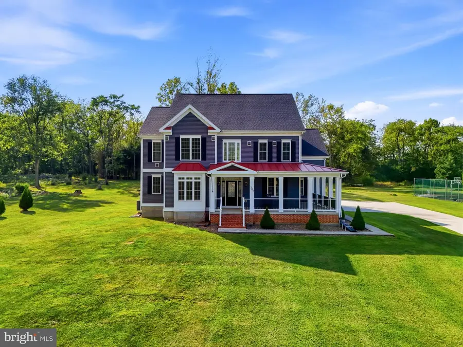 268 Phillips Ln, Bunker Hill, WV 25413 - #2