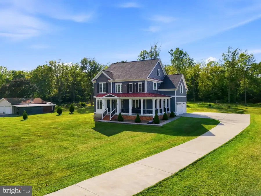 268 Phillips Ln, Bunker Hill, WV 25413 - #3