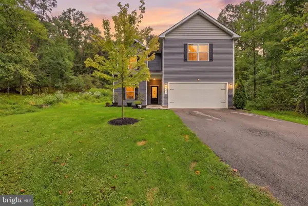 203 Rappahannock Run, FALLING WATERS, WV 25419