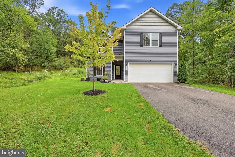 203 Rappahannock Run, Falling Waters, WV 25419 - #2
