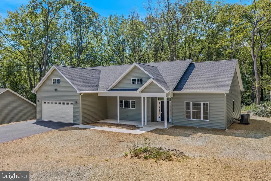 78 Quicksilver Ct, Martinsburg, WV 25404 - #2