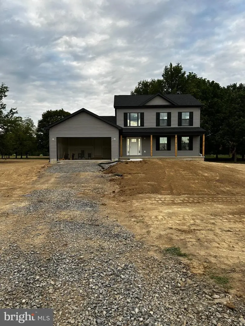 211 Hollis Dr, Gerrardstown, WV 25420 - #2