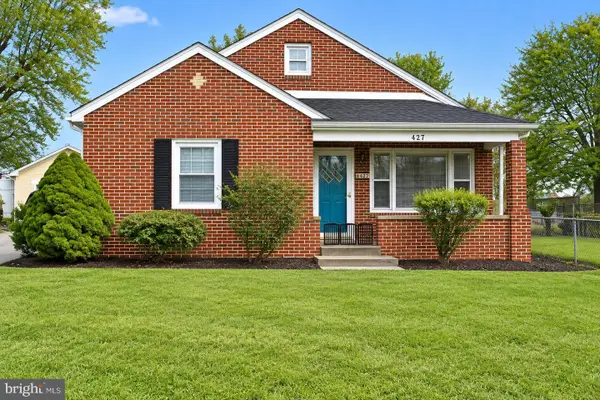 427 Woodbury Ave, MARTINSBURG, WV 25404