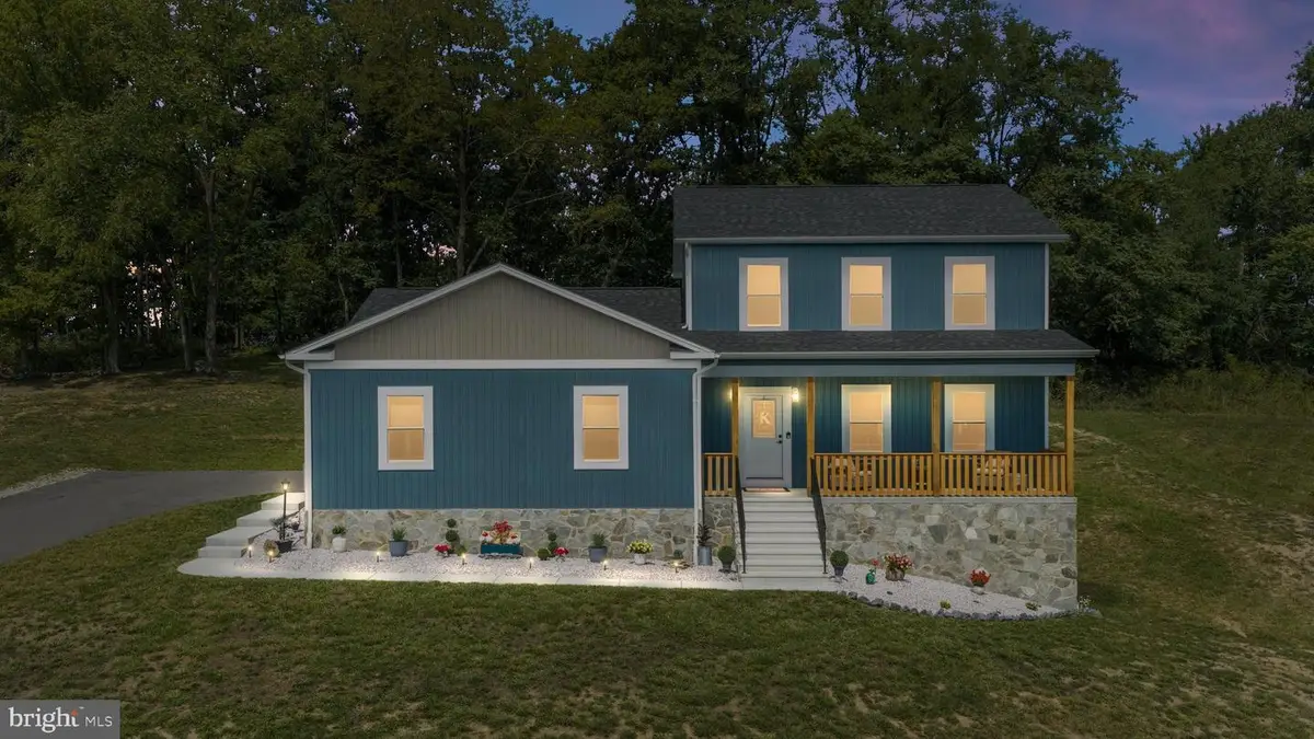 645 Slonaker Ln, Martinsburg, WV 25405 - #1