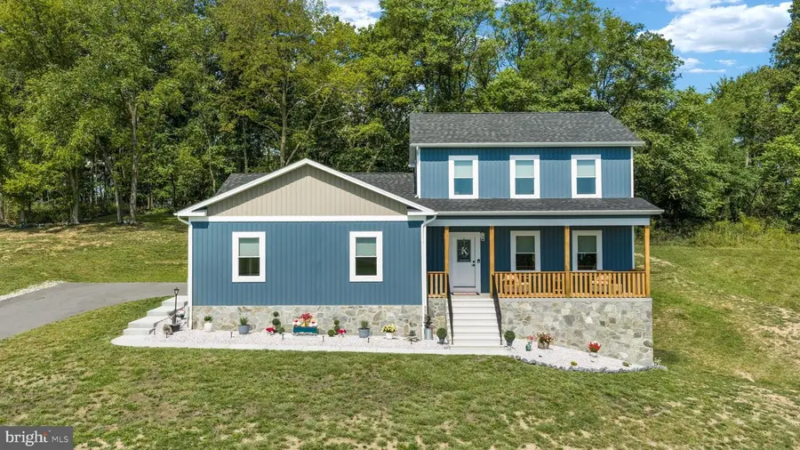 645 Slonaker Ln, Martinsburg, WV 25405 - #2