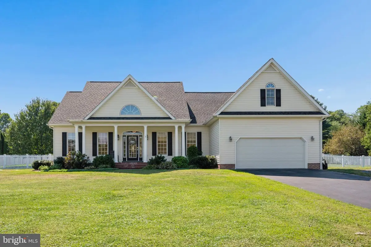 27 Sharons Ln, Martinsburg, WV 25403 - #1