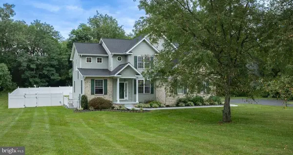 41 Plymouth Ln, MARTINSBURG, WV 25404