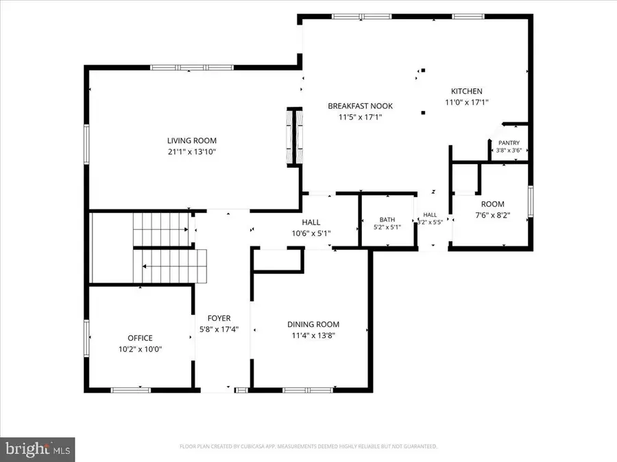 41 Plymouth Ln, Martinsburg, WV 25404 - #2