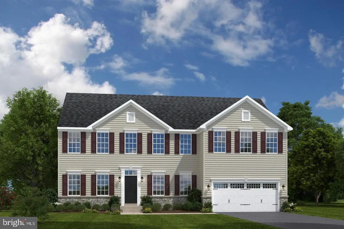 1824 Caracas Blvd, Martinsburg, WV 25403 - #1