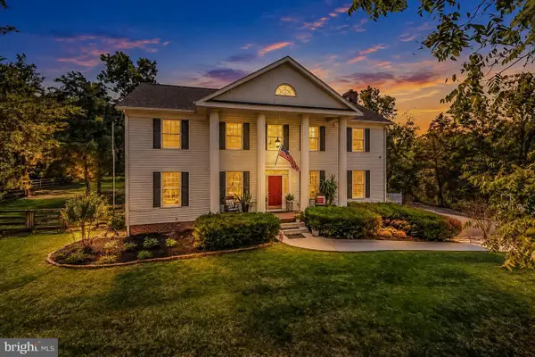 288 Hadley Dr, FALLING WATERS, WV 25419