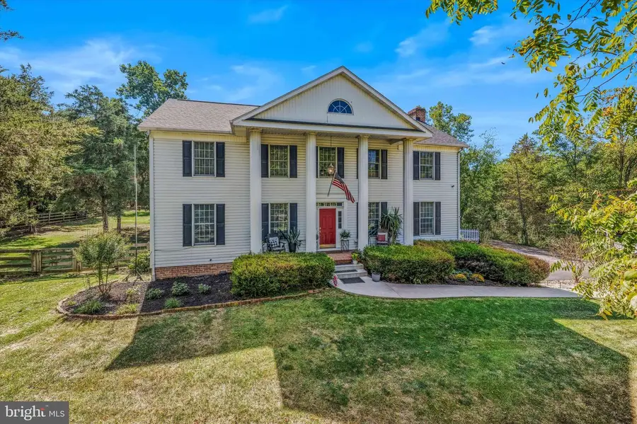 288 Hadley Dr, Falling Waters, WV 25419 - #3