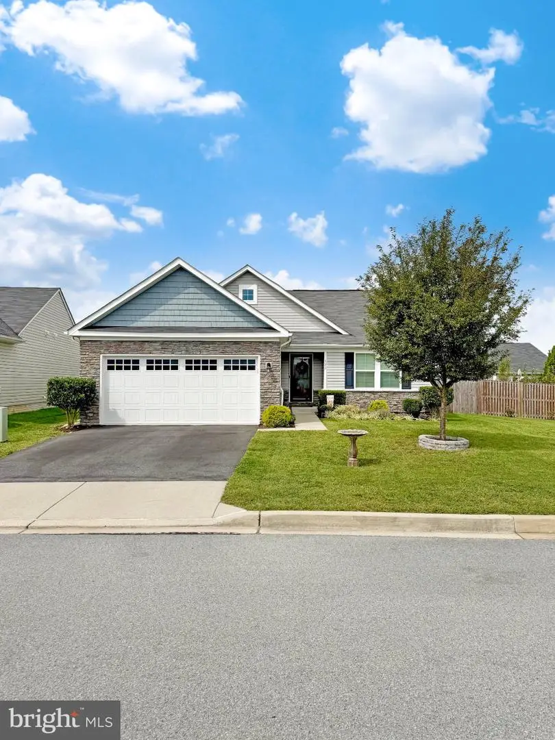 122 Zennor Way, Martinsburg, WV 25405 - #1