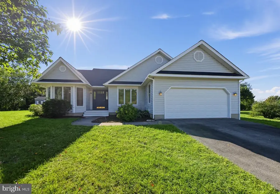 127 Monarch Ct, Martinsburg, WV 25403 - #2