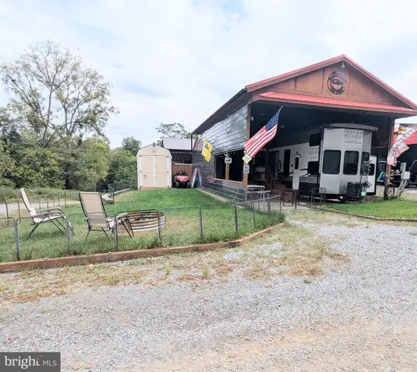 Block 87 Lot 22 Ranger Rd, FALLING WATERS, WV 25419