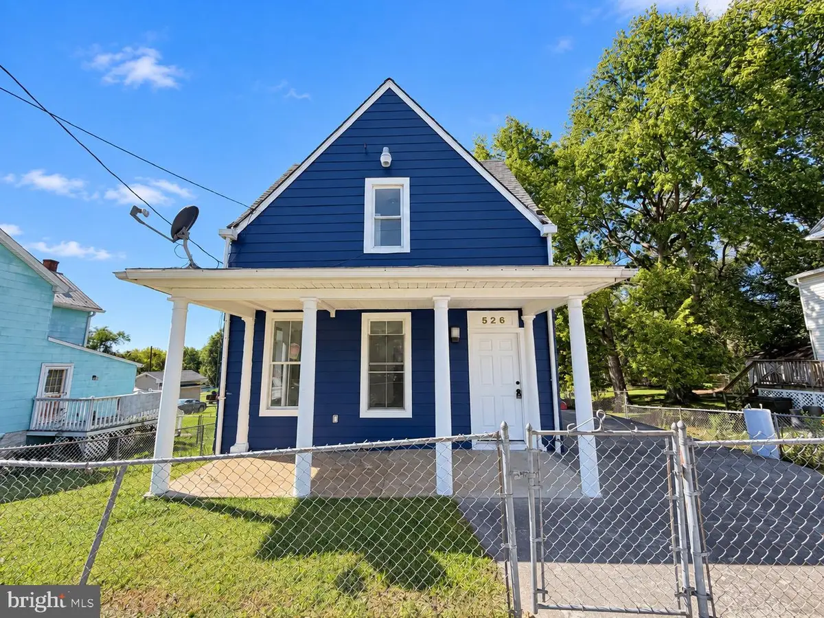 526 N High St, Martinsburg, WV 25404 - #1