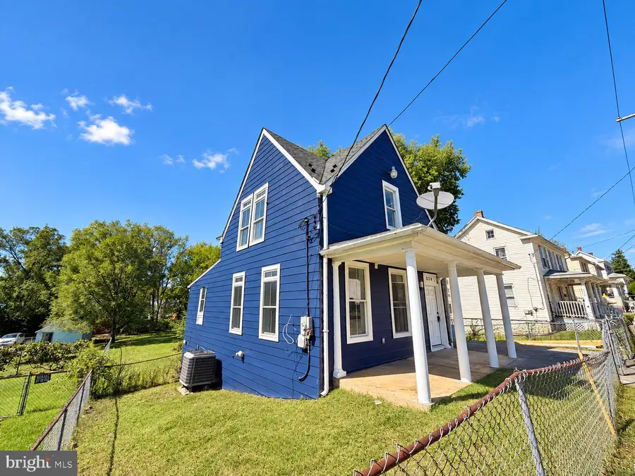 526 N High St, Martinsburg, WV 25404 - #3