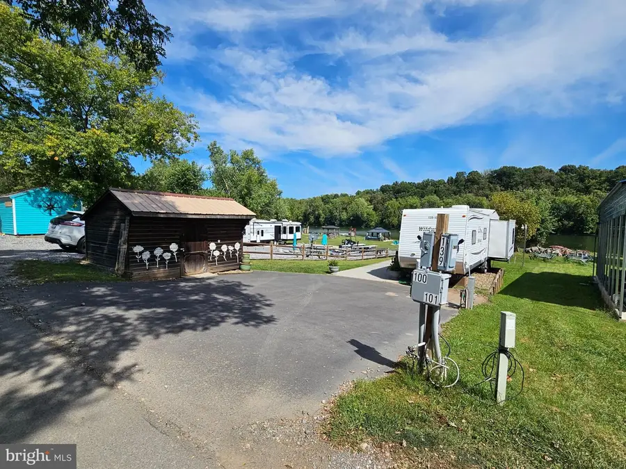 Block 139 Lot 100 Boo Boo Blvd, Falling Waters, WV 25419 - #3