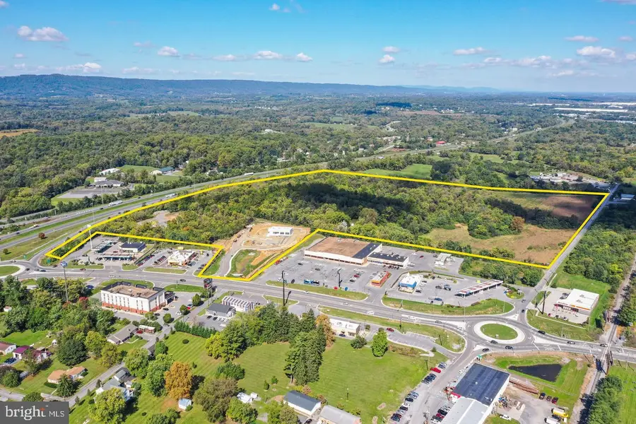 Gerrardstown Rd, Inwood, WV 25428 - #2