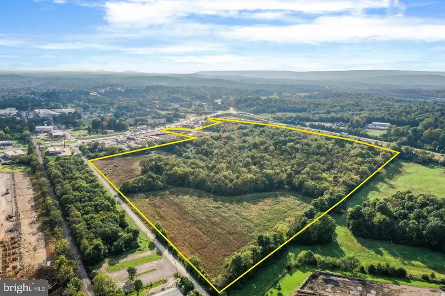 Gerrardstown Rd, Inwood, WV 25428 - #3