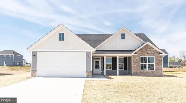 Lot 14 Glenaire Rd, BUNKER HILL, WV 25413