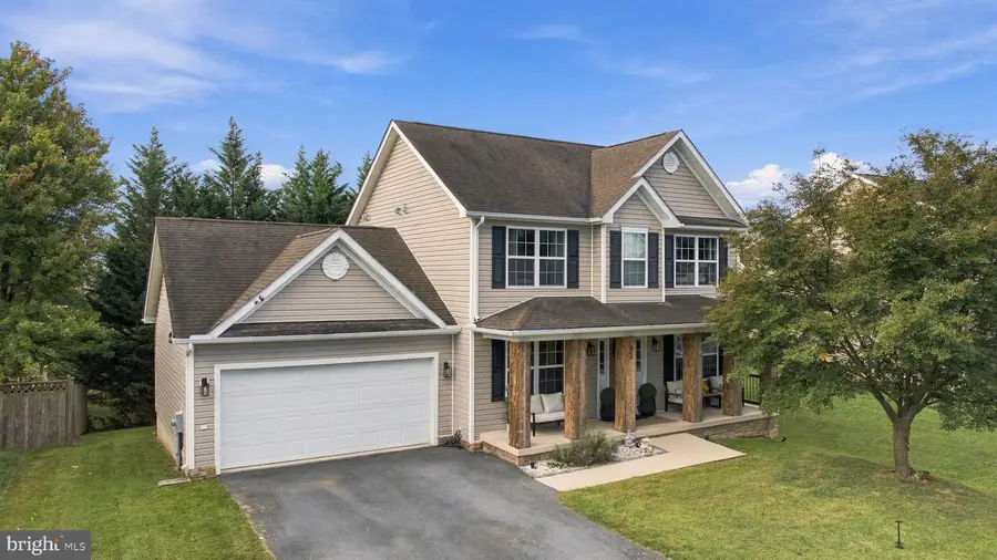 42 Carib St, Martinsburg, WV 25405 - #2