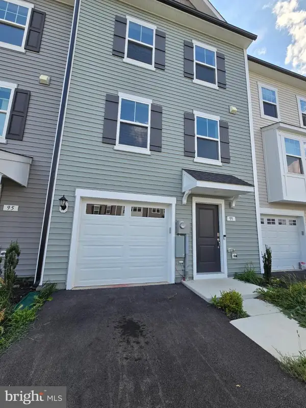99 Bitsy, BUNKER HILL, WV 25413