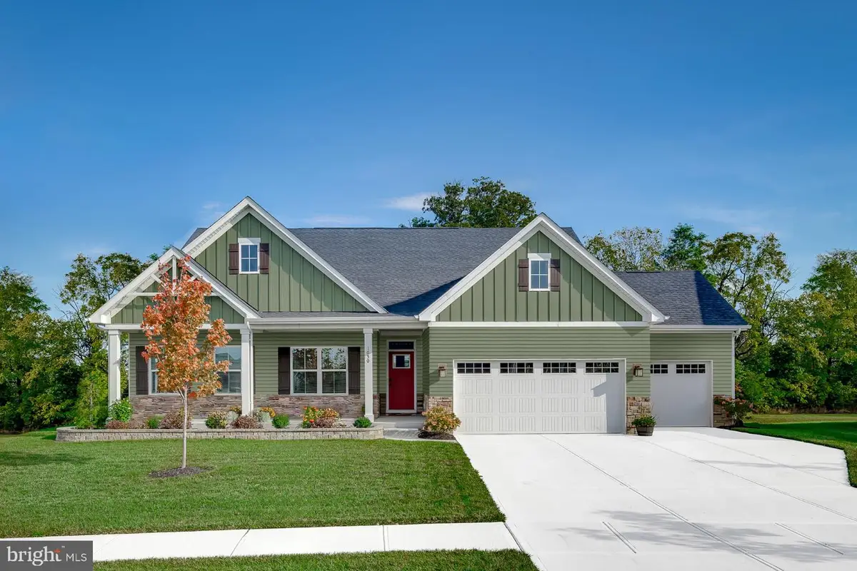 1424 Recife Ct, Martinsburg, WV 25403 - #1