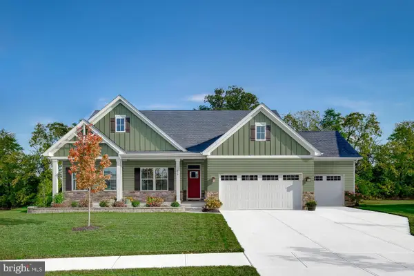 1424 Recife Ct, MARTINSBURG, WV 25403