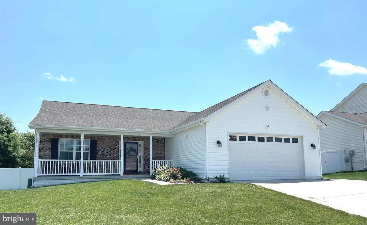 Lot 139 Boise Rd, Inwood, WV 25428 - #1