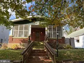 105 S Georgia Ave, MARTINSBURG, WV 25401