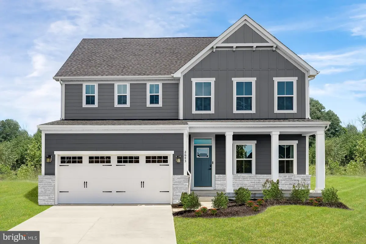 1624 Valencia Ct, Martinsburg, WV 25403 - #1