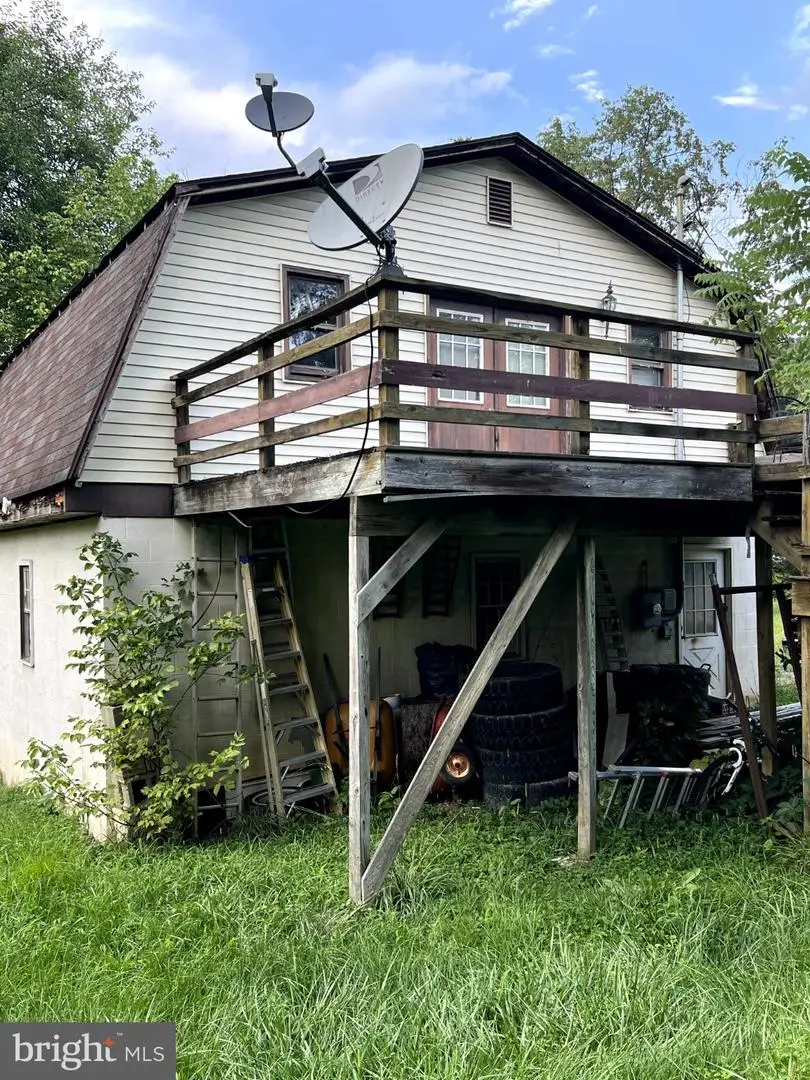 2154 Golf Course Rd, Martinsburg, WV 25405 - #3