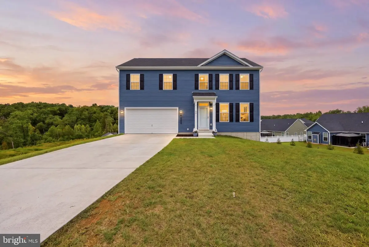 80 Thyme Way, Bunker Hill, WV 25413 - #1