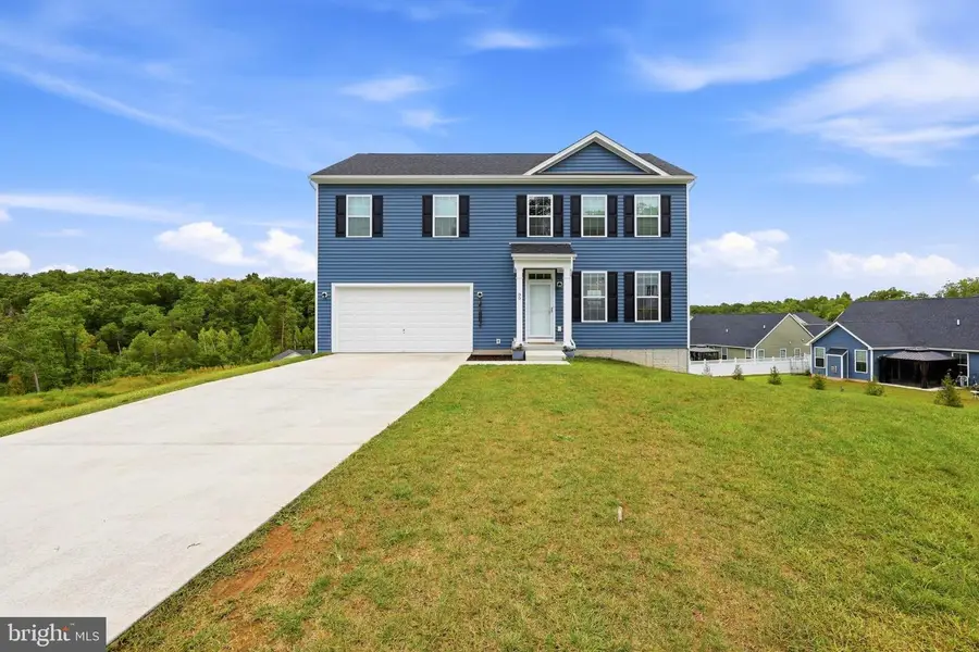 80 Thyme Way, Bunker Hill, WV 25413 - #2
