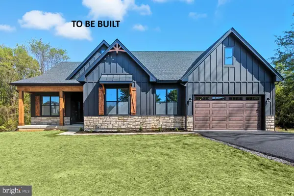 1 Driftwood Dr #lot 69/70, GERRARDSTOWN, WV 25420