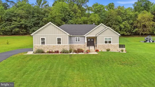 260 Elegant Dr, MARTINSBURG, WV 25403