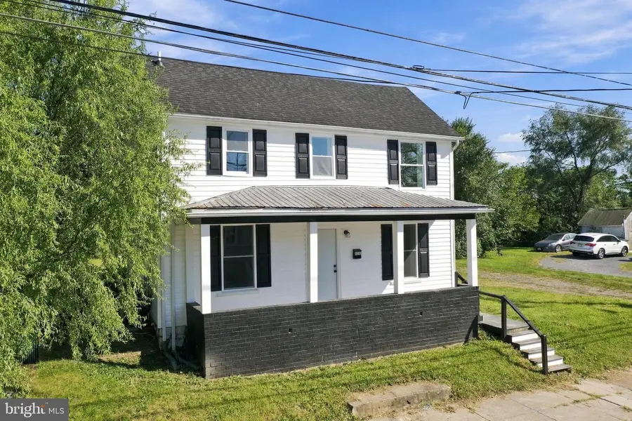 111 N High St, Martinsburg, WV 25404 - #3