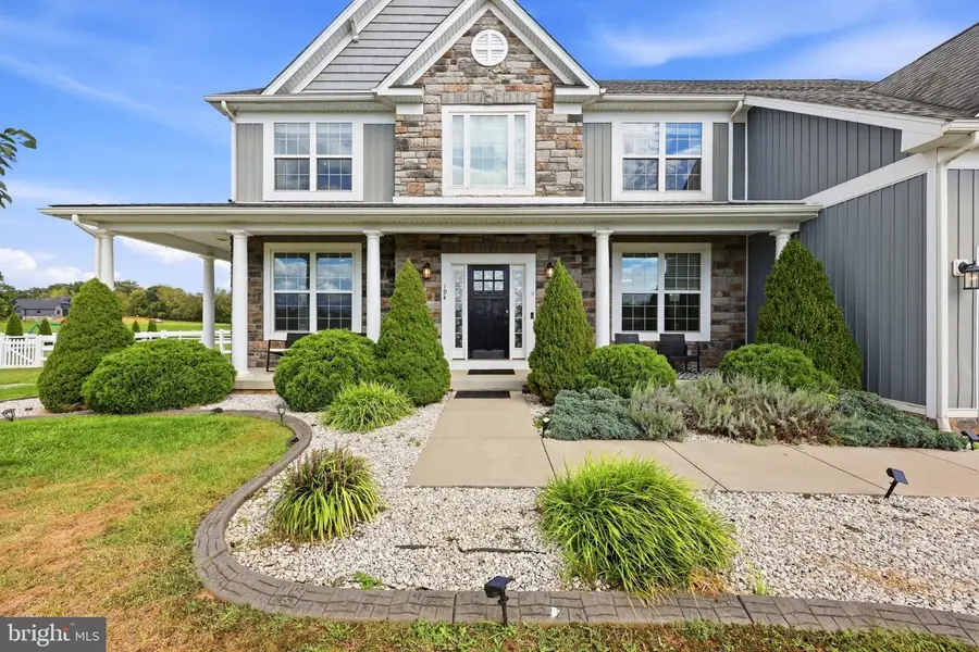 194 Statice Dr, Hedgesville, WV 25427 - #3