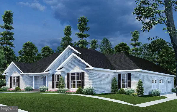 Lot B18 Cedar Ln, SHEPHERDSTOWN, WV 25443